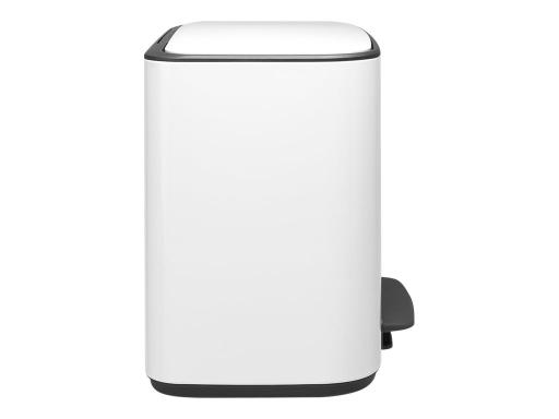 Image BRABANTIA_Bo_Treteimer_36_L_weiss_img5_4435935.jpg Image