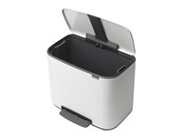 Image BRABANTIA_Bo_Treteimer_36_L_weiss_img6_4435935.jpg Image