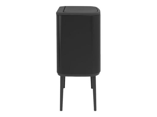 Image BRABANTIA_Mlleimer_Bo_Touch_Bin_schwarz_matt_img5_4552991.jpg Image