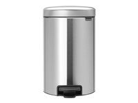 Image BRABANTIA_Treteimer_Newicon_120_L_Stahl_matt_img4_4552985.jpg Image