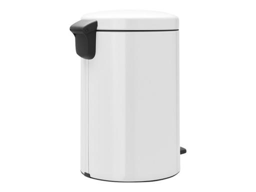 Image BRABANTIA_Treteimer_Newicon_200_L_weiss_img3_4552986.jpg Image