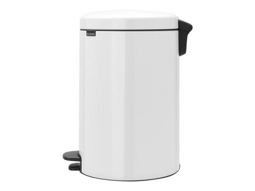Image BRABANTIA_Treteimer_Newicon_200_L_weiss_img4_4552986.jpg Image