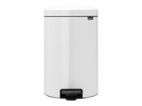 Image BRABANTIA_Treteimer_Newicon_200_L_weiss_img5_4552986.jpg Image