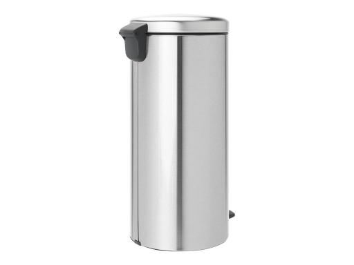 Image BRABANTIA_Treteimer_Newicon_300_L_Stahl_matt_img3_4552990.jpg Image