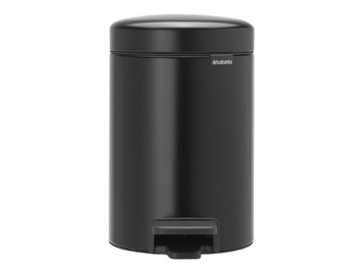 Image BRABANTIA_Treteimer_Newicon_30_L_schwarz_img2_4552981.jpg Image