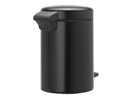Image BRABANTIA_Treteimer_Newicon_30_L_schwarz_img3_4552981.jpg Image