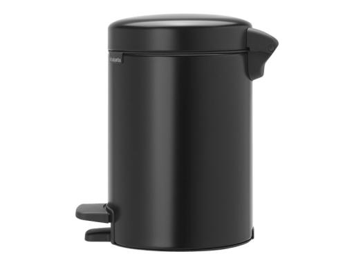 Image BRABANTIA_Treteimer_Newicon_30_L_schwarz_img4_4552981.jpg Image