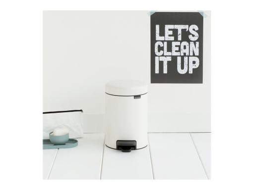 Image BRABANTIA_Treteimer_Newicon_30_L_weiss_img1_4552980.jpg Image