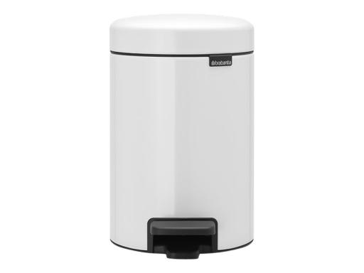 Image BRABANTIA_Treteimer_Newicon_30_L_weiss_img2_4552980.jpg Image