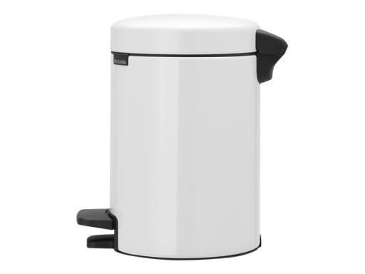 Image BRABANTIA_Treteimer_Newicon_30_L_weiss_img4_4552980.jpg Image