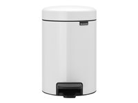 Image BRABANTIA_Treteimer_Newicon_30_L_weiss_img5_4552980.jpg Image