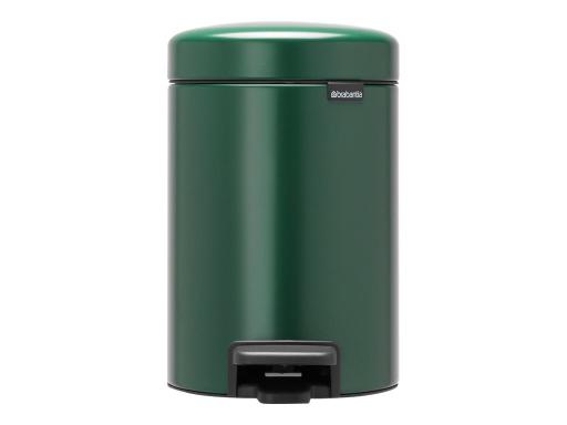 BRABANTIA Treteimer Newicon 3 L Pine Green