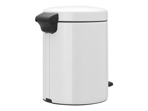 Image BRABANTIA_Treteimer_Newicon_50_L_weiss_img3_4552982.jpg Image
