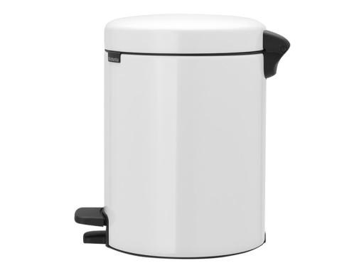 Image BRABANTIA_Treteimer_Newicon_50_L_weiss_img4_4552982.jpg Image