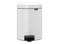 Image BRABANTIA_Treteimer_Newicon_50_L_weiss_img5_4552982.jpg Image