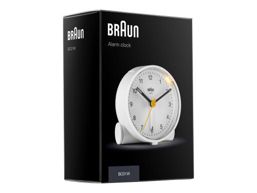 Image BRAUN_BC_01_W_Quarzwecker_wei_img5_3695910.jpg Image