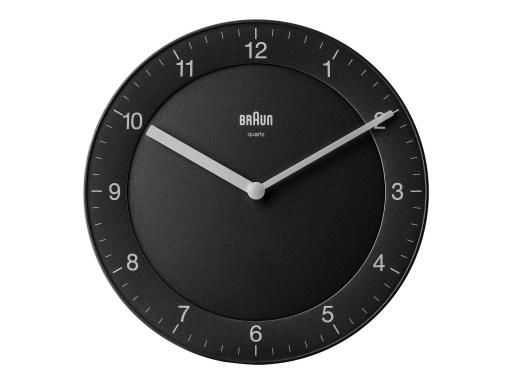 Image BRAUN_BC_06_B_Quarzwanduhr_analog_schwarz_img2_3693367.jpg Image
