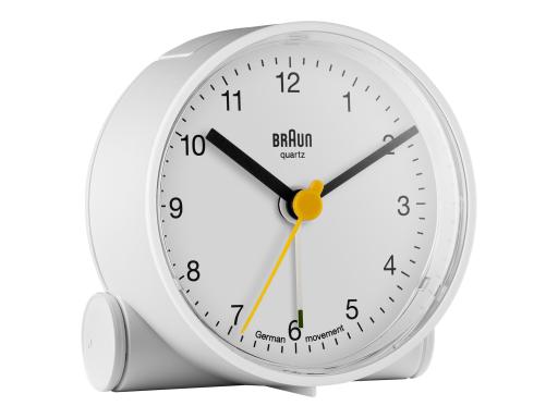 Image BRAUN_BNC_001_Quarzwecker_wei_66004_img2_3702396.jpg Image