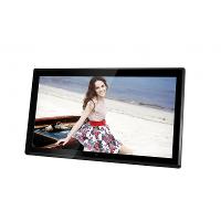 BRAUN PHOTO DigiFrame 1731 8GB 43,9cm (17,3 )