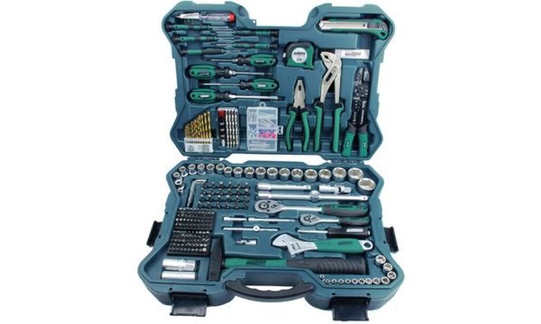 Image BRDER_MANNESMANN_Werkzeugsatz_303-teilig_img2_3838536.jpg Image