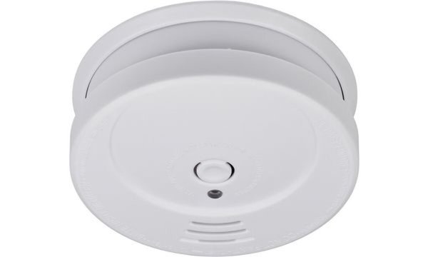 BRENNENSTUHL BREN Rauchmelder RM C 9010 | 1290050 (1290080)