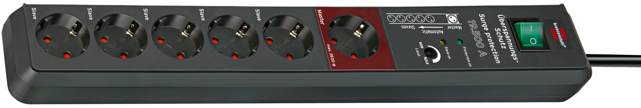 Image BRENNENSTUHL_Brenn_Secure-Tec_MS_6-fach_19500A_img2_3708377.jpg Image