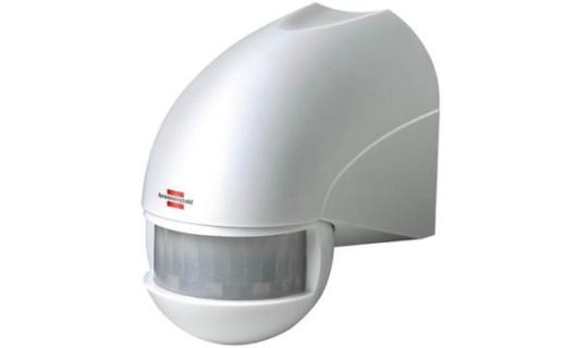 BRENNENSTUHL PIR 180 weiß