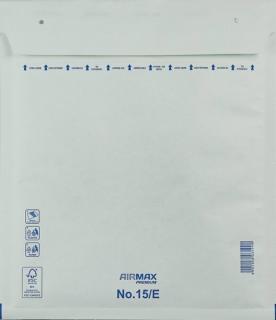 Luftpolstertasche 15/E Innenmaß. 220x265mm ws