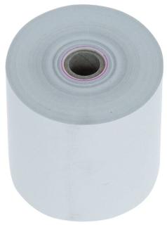 Büroring Thermorolle für Kassen, 12er Kern, 62 mm x 50 m (Ø 65 mm)