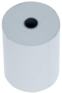 Büroring Thermorolle, 80mm x 50m, für Kassen, 12er Kern