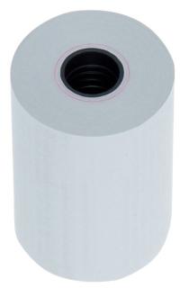 Büroring EC-Cash-Thermo Rolle, 1-fach 57mm x 14m (Ø 35mm), ohne Druck