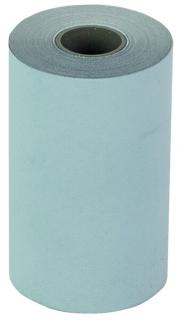 Büroring Öko-Thermorolle, 57 mm x 14 m, für Kassen, 12er Kern
