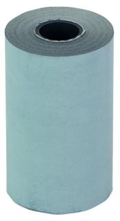 Büroring Öko EC-Cash-Thermo Rolle,1-fach 57mm x 14m (Ø35mm), außenbeschichtet,