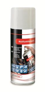 Multifunktionsöl, löst Rost schützt, schmiert, verdrängt Wasser