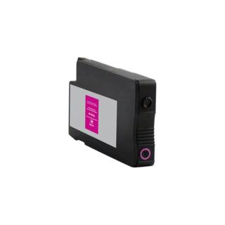 Tintenpatrone magenta für HP OfficeJet Pro 7700 Serie,