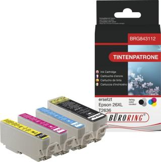Tintenpatrone XL Multipack für XP-600, XP-700, XP-800