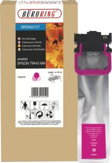 Tintenpatrone L magenta für Workforce Pro WF-C5210DW, 5290DW,