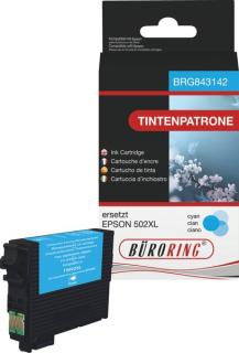 Tintenpatrone cyan für Espression Premium XP-5100 / 5105