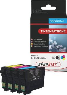 Multipack für Epson Espression Premium XP-5100 / 5105