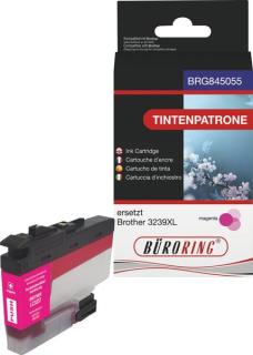 Tintenpatrone magenta für Brother MFC J5945 / J5945DW / 6945DW