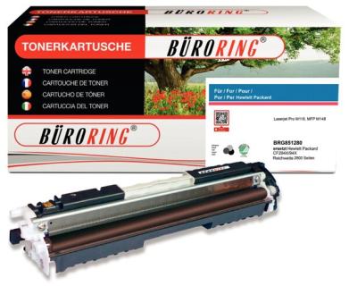 Toner CF294X schwarz für HP LaserJet Pro M 118 DW, MFP M 140 SERIES,