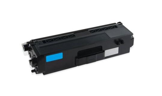 Toner-Kit cyan für Brother HLL9200 ersetzt TN900C