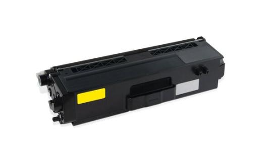 Toner-Kit gelb für Brother HLL9310 ersetzt TN-910Y
