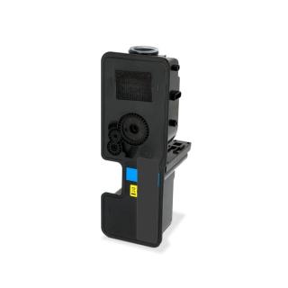 Toner-Kit cyan für Kyocera ECOSYS M5526, ersetzt TK5240C