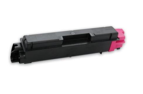 Toner-Kit magenta für Kyo ECOSYS M6035, M6535, ersetzt TK-5150M,