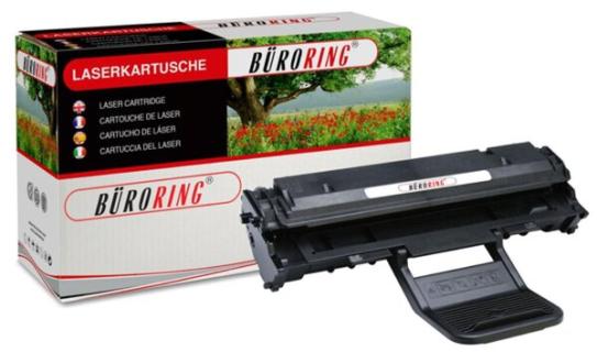 Toner Cartridge schwarz für Samsung SCX-4521 F,FR