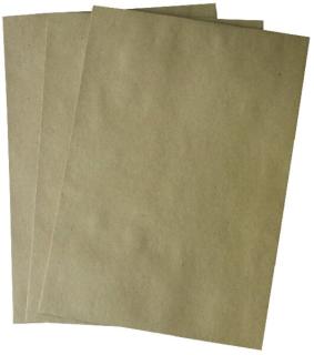 Versandtasche, C5, Selbstklebend, Natron, 90g