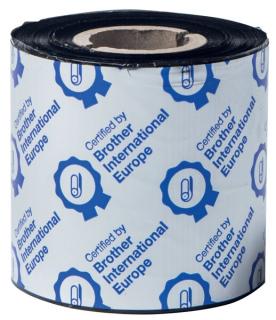 Premium Harz, schwarz, L:300 m, 60mm TD-4T-Transferband
