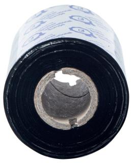 Standard Wachs, schwarz,L:300 m,80mm TD-4T-Transferbänder