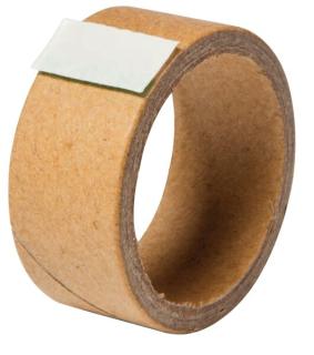 Papierspulenkern CRFA2S, 38mm Breite für Tape Creator TP-M5000N